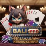 link bali777