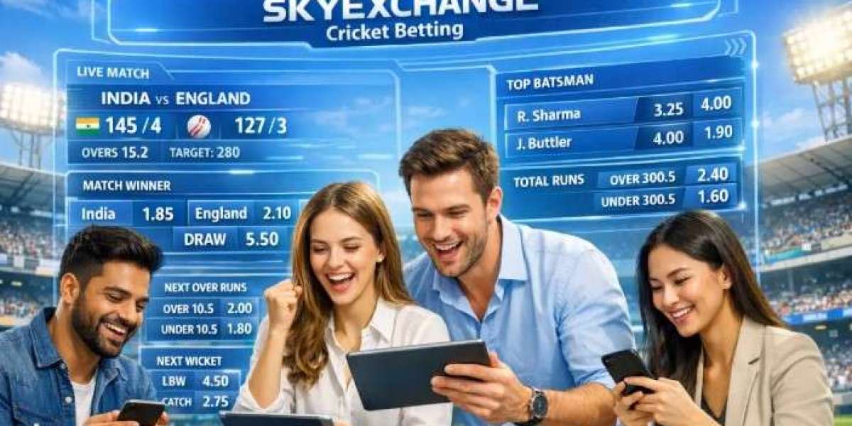 Skyexch Login Instructions for Smooth Experience