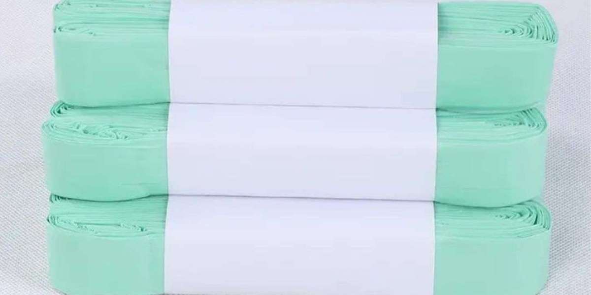 How Long Do Compostable Trash Bags Take to Break Down?
