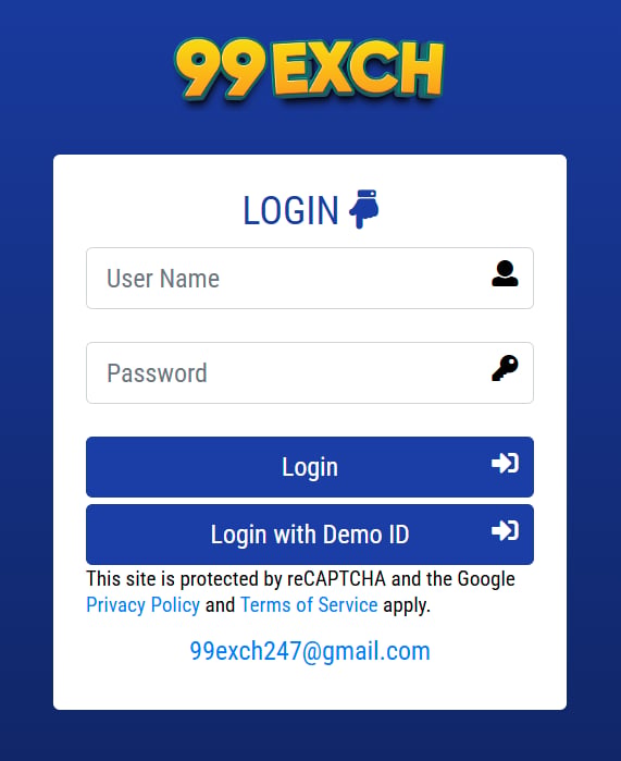 99exch - 99exch Login, 99exchange , 99exch Customer care | SaffronExch Betting