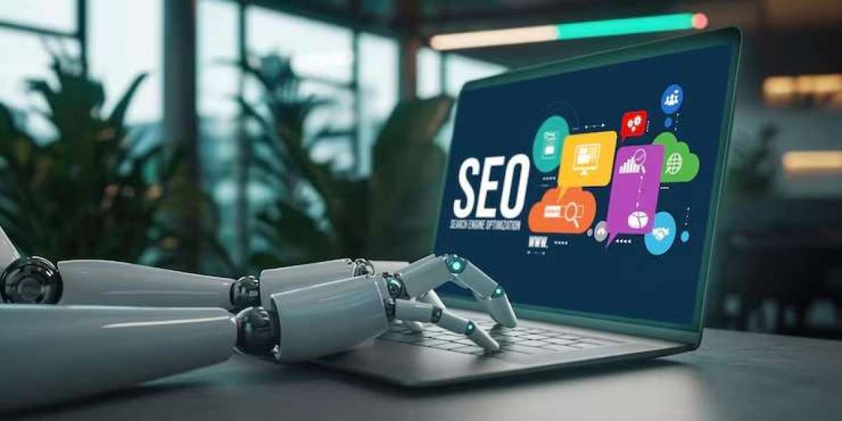 AI SEO Services for Smarter Search Rankings