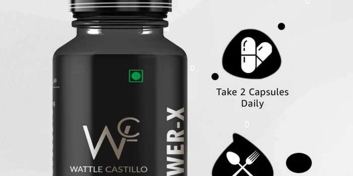Power X Male Enhancement