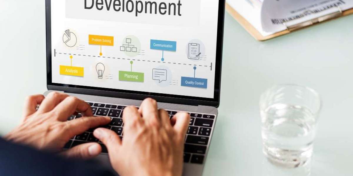 Web Development Services in Adelaide: Building Modern Digital Experiences for Business Growth