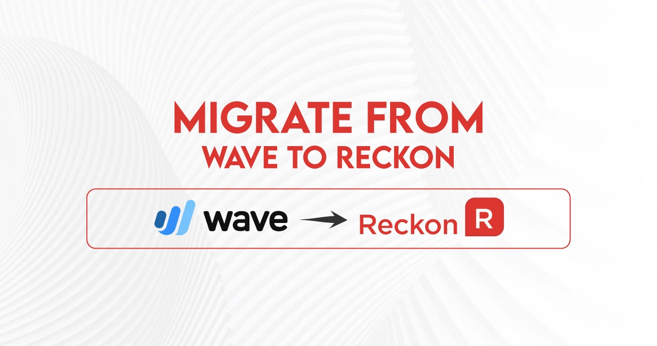 Migrate from Wave to Reckon easily | MMC Convert