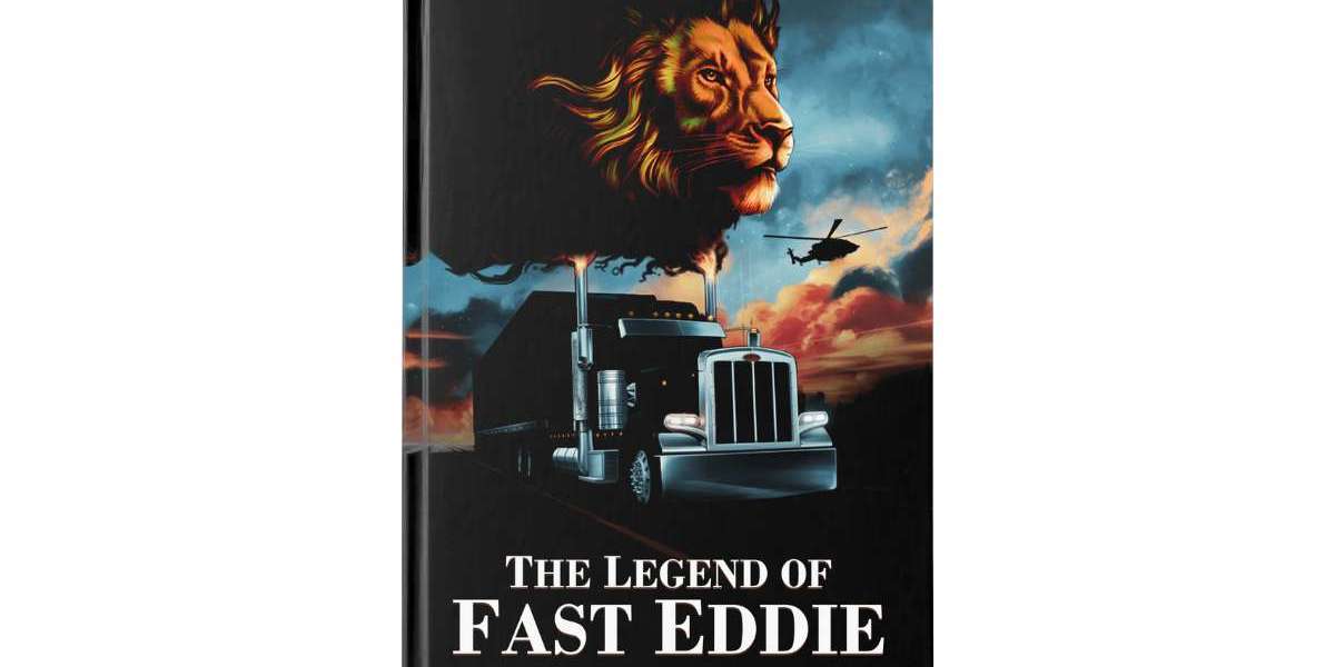 Best Truck Driver Novel by Action Adventure Authors