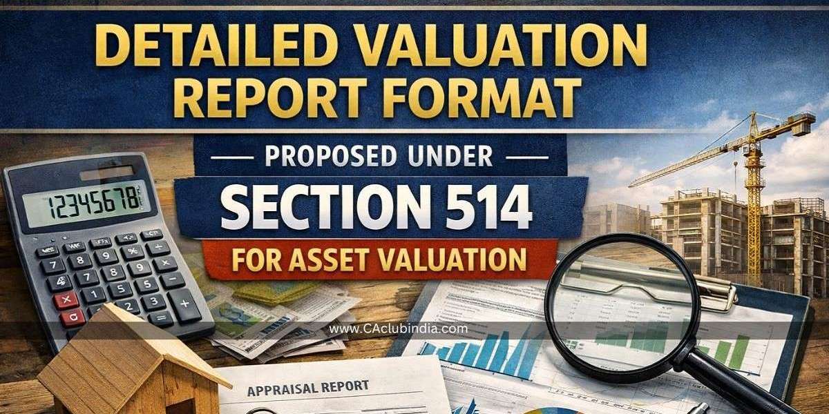 Valuation Requirement in India: Methods and Legal Process