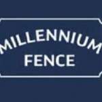 Millennium Fence