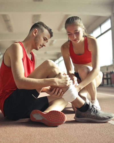 Sports Chiropractors in Burien, Des Moines & Normandy Park, WA