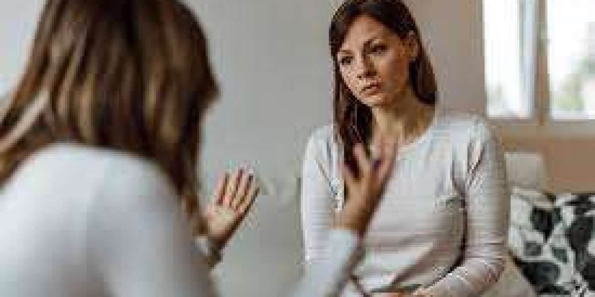Trauma Therapy Calgary Finding the Right Support for Healing and Growth