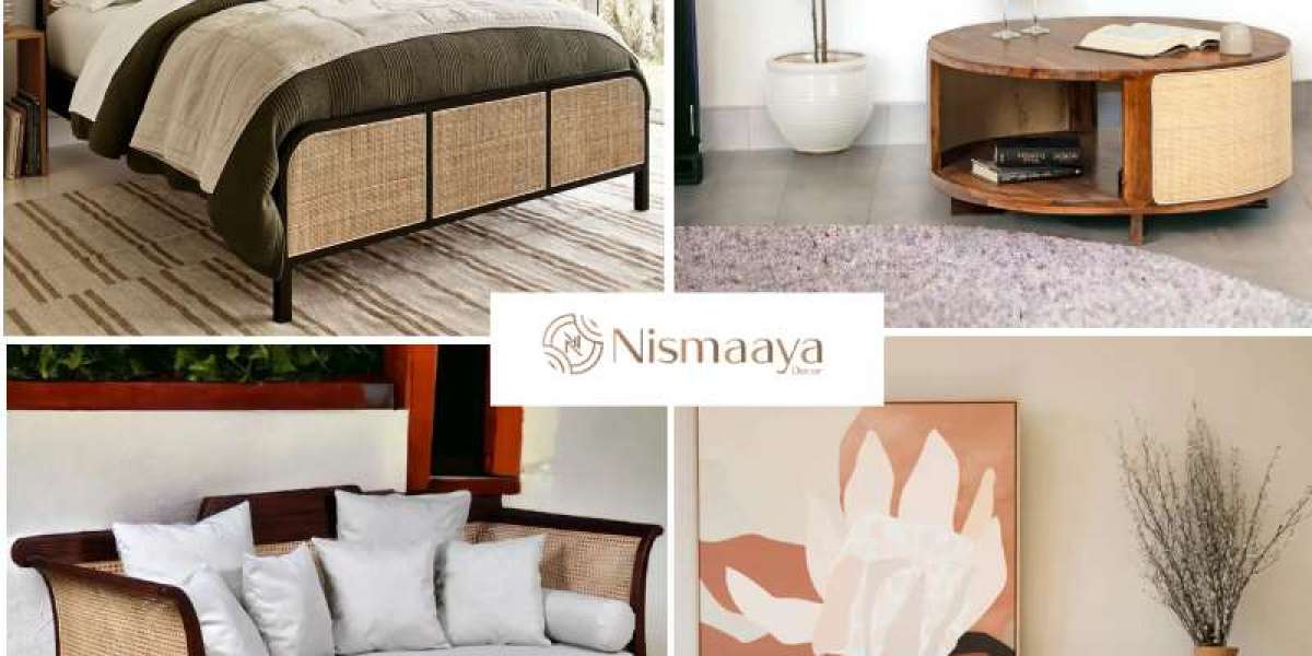 How Rattan Furniture Adds Warmth and Charm to Any Room