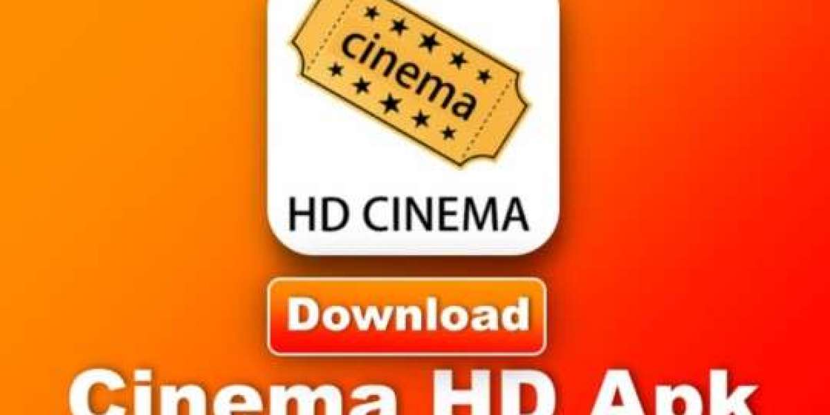 Cinema Apk - Download 2026 Latest Version | Official Website