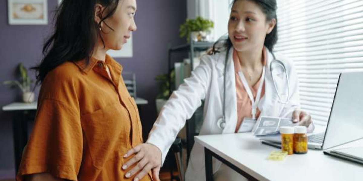 7 Powerful Benefits of Trusted Maternity Support