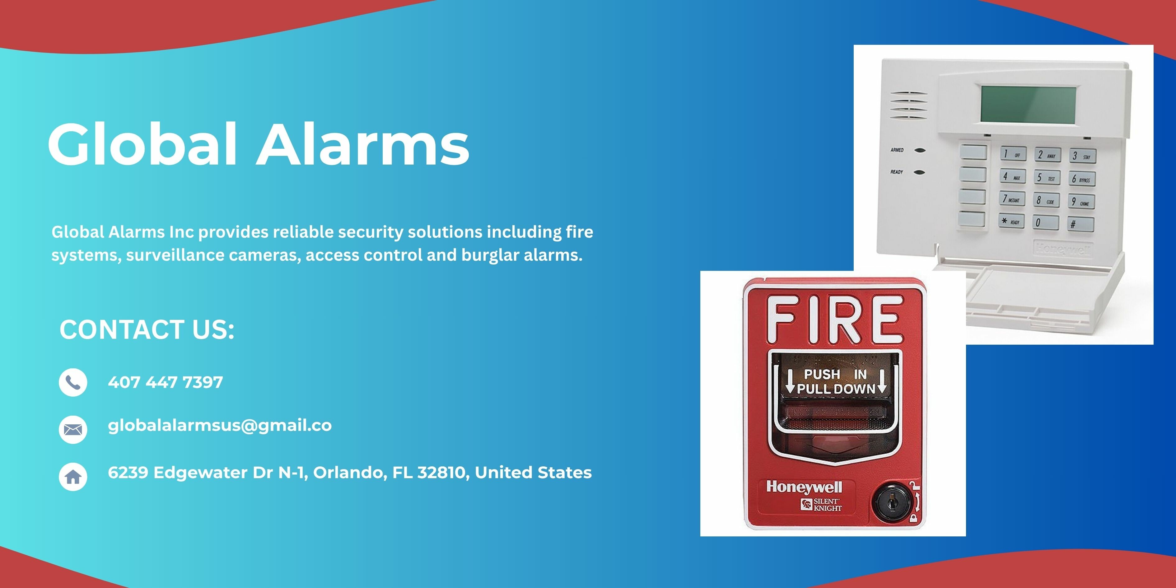 Security System Orlando - PhotoUploads