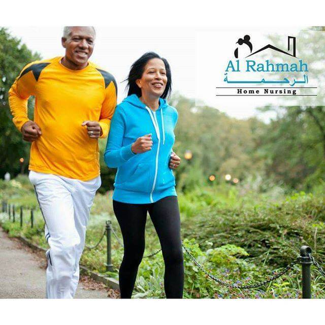 Is a Doctor Visit at Home in Dubai Safe for Senior Citizens and Infants?