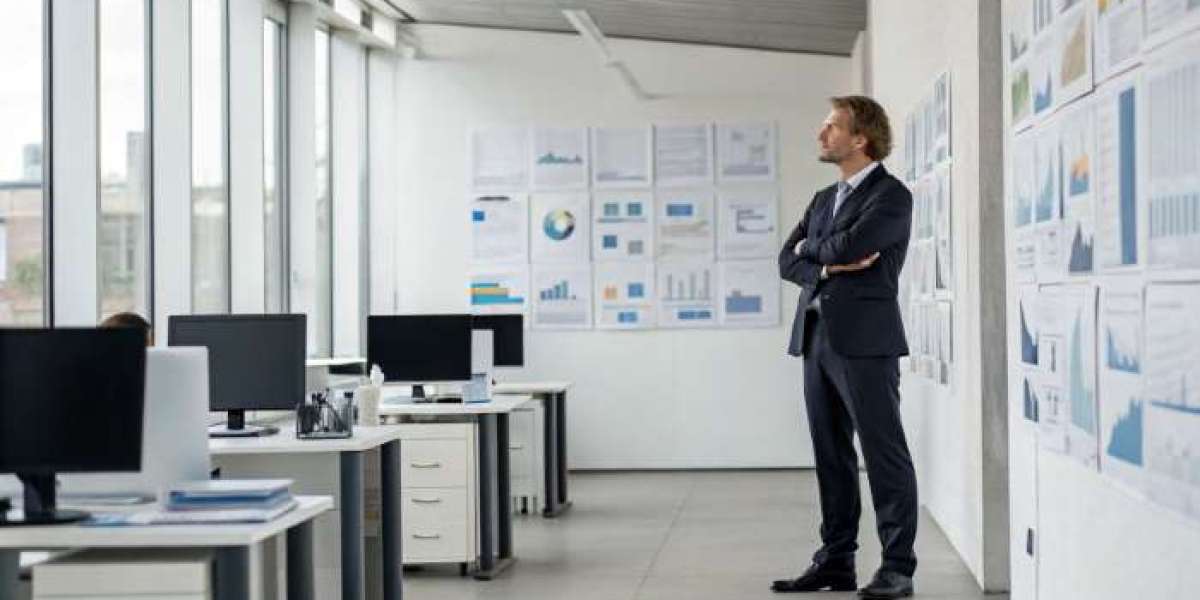 Stop Chasing Growth: Build a Business System That Actually Scales
