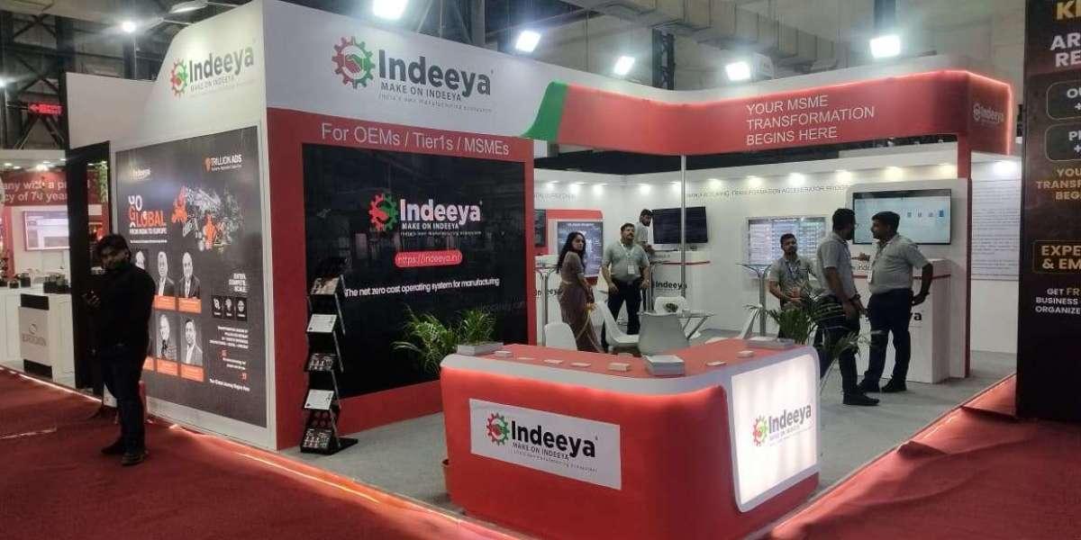 Upcoming Industrial and Packaging Trade Shows in India 2026