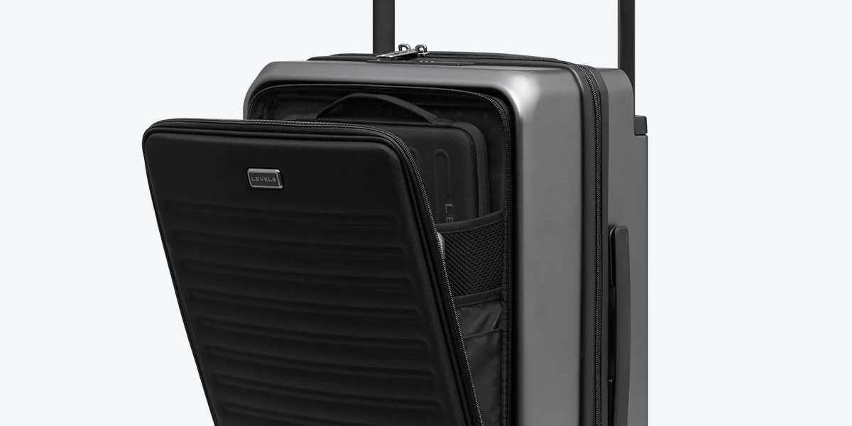 Level8cases.com? Is This the New Destination for Premium Travel Luggage and Modern Suitcases?