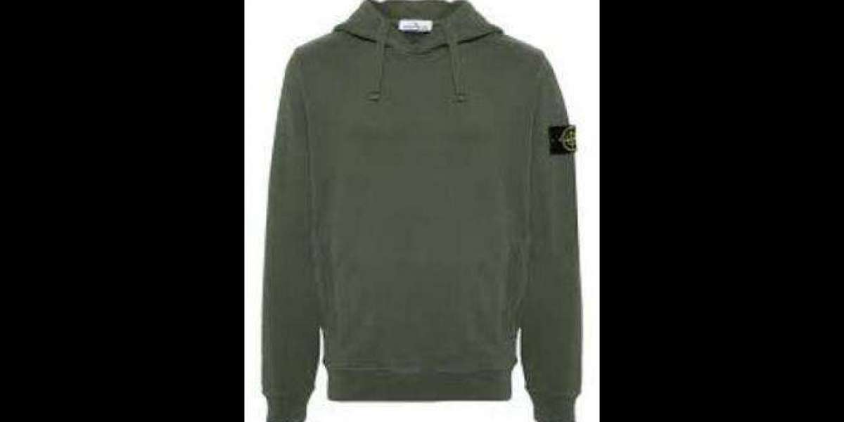 Stone Island: A Complete Guide to Style, Quality, and Pull Stone Island Fashion
