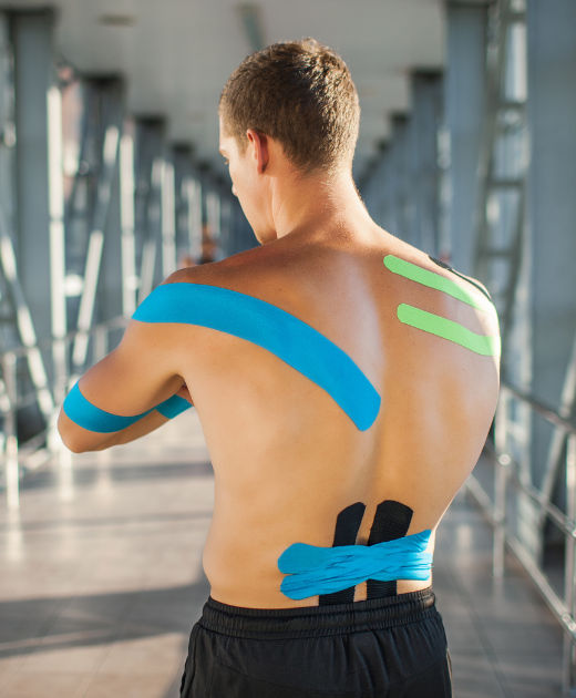 Physiotherapy for Neck Pain | Expert Care at Evoque Physio