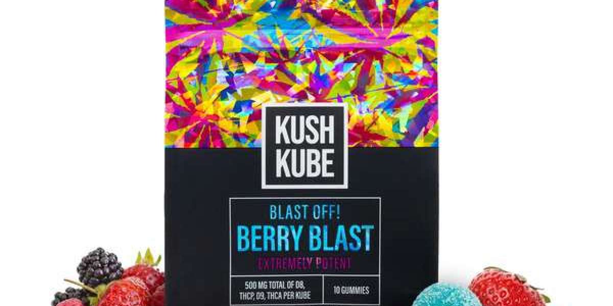 500mg Edible Pack