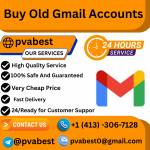 Old Gmail Accounts