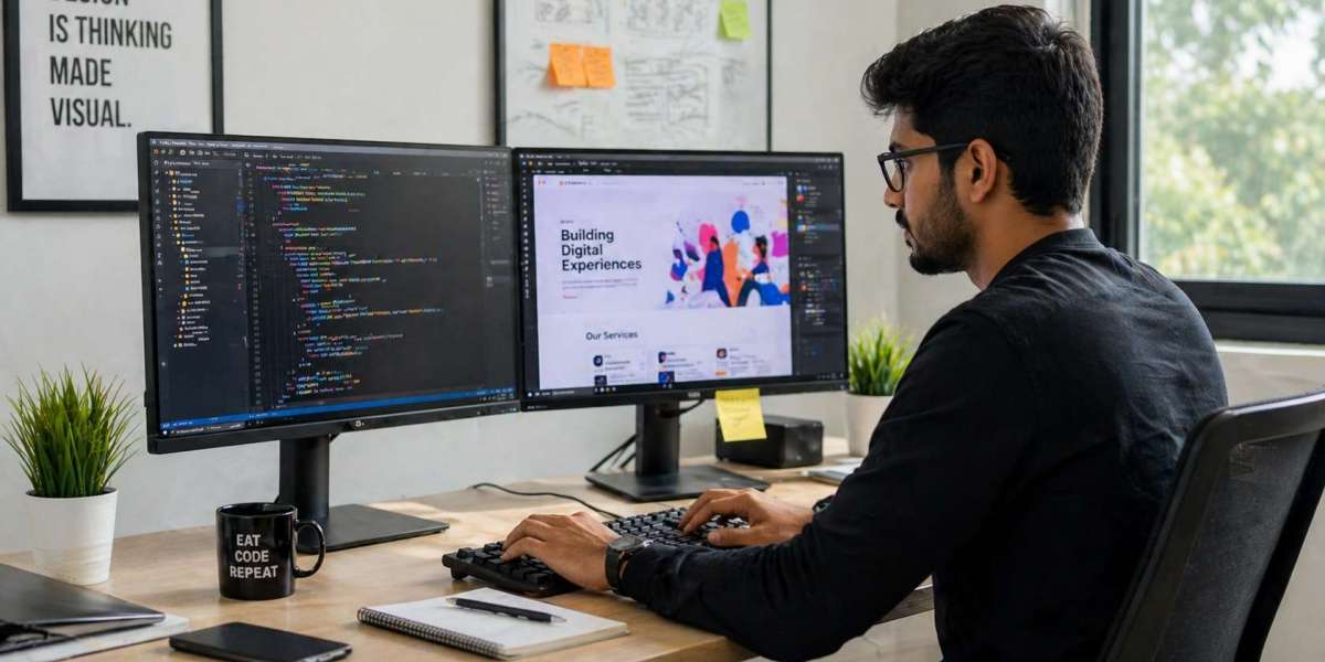How to Evaluate a Web Design Company in India Effectively