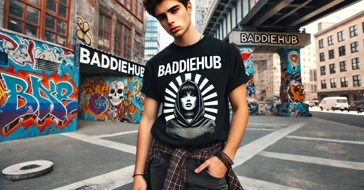 BaddieHub Fashion 2025 Slay the Look with Confidence and Style