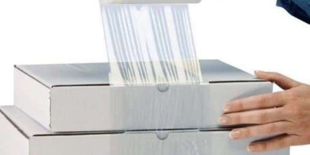 Your Protective Packaging Film Manufacturer in India Jyoti Polymers.