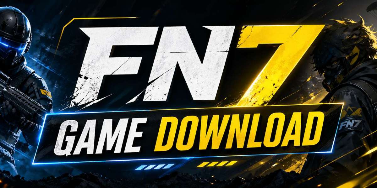 FN7 Game Beginner Guide – Download FN7 Game Today
