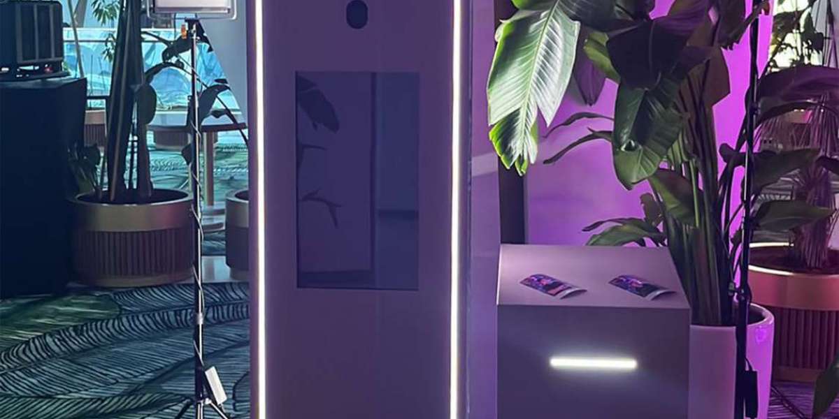 Photo Booth for Corporate Events: Boost Engagement & Brand Experience
