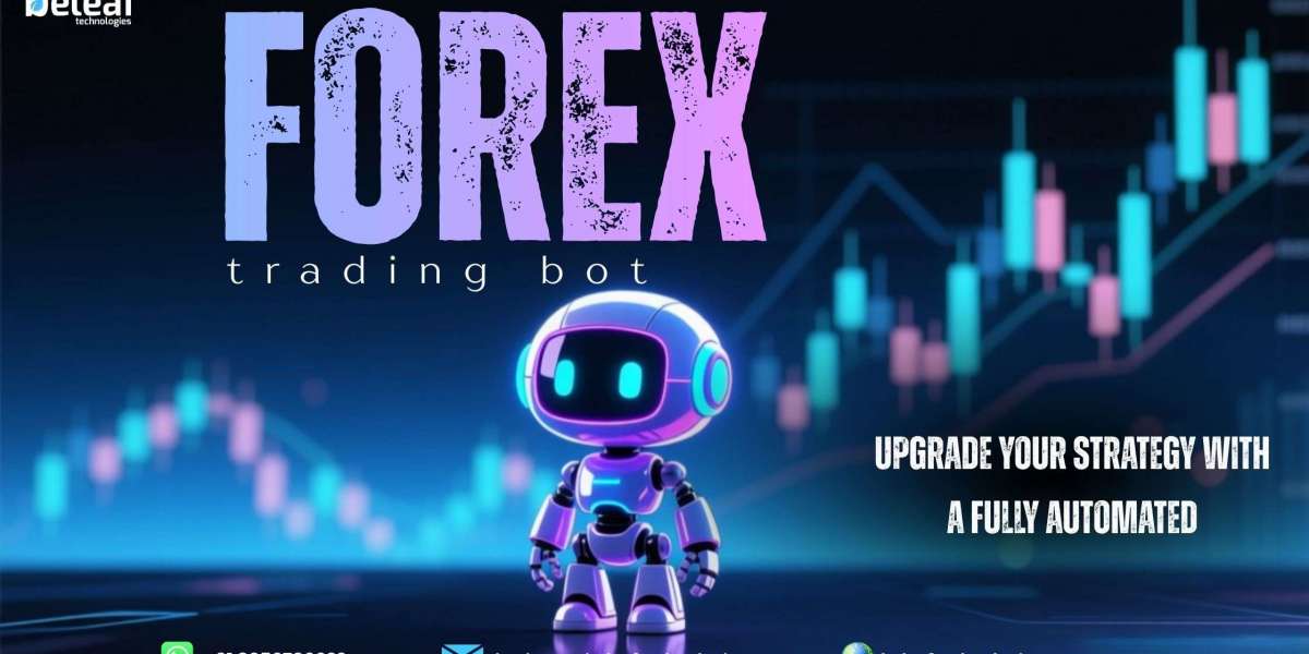 Upgrade Your Strategy with a Fully Automated Forex Trading Bot