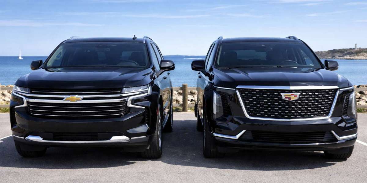 The Reasons why NY Tri-State Travellers choose Airport Transfers that are chauffeured