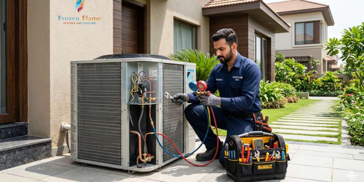 Furnace Repair Services: Everything You Need to Know Before Calling a Technician