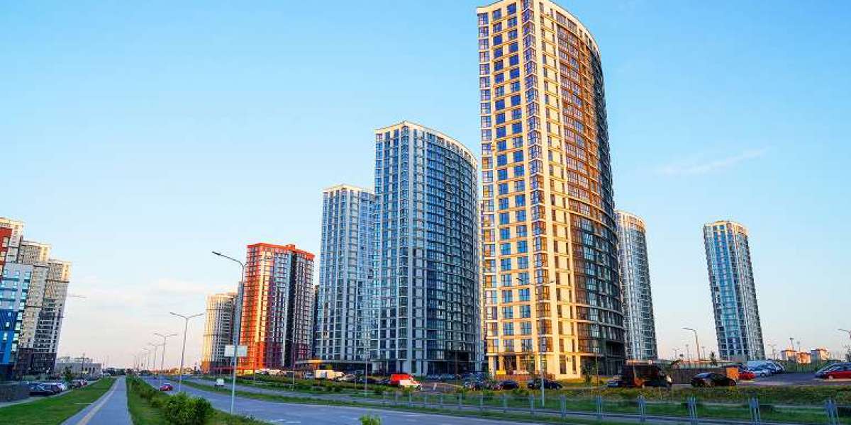 Adore The Select Premia Modern Living in Prime Location