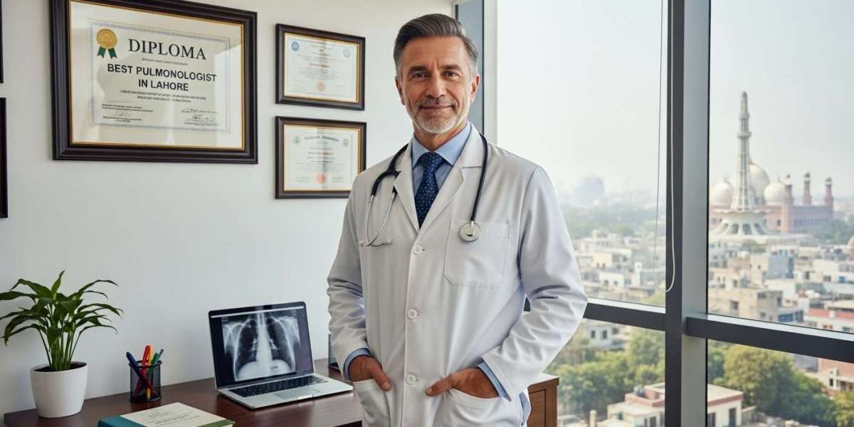 Best Cardiologist in Lahore – Expert Heart Care Guide
