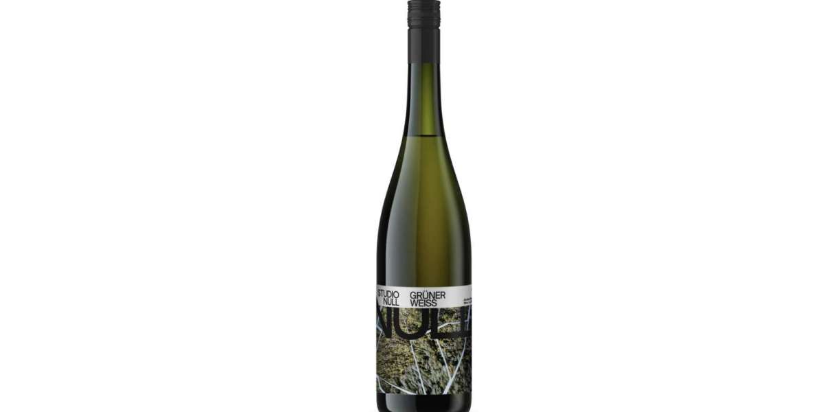 Quality Non Alcoholic Wine Delivered | Beclink