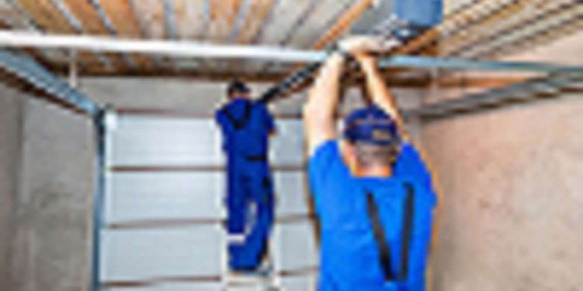 Ultimate Guide to Garage Door Repair Fort Collins – M Garage Door Repair