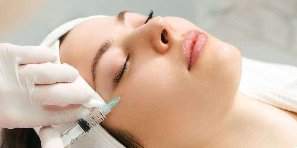 Flawless Confidence: Skin Whitening in Islamabad
