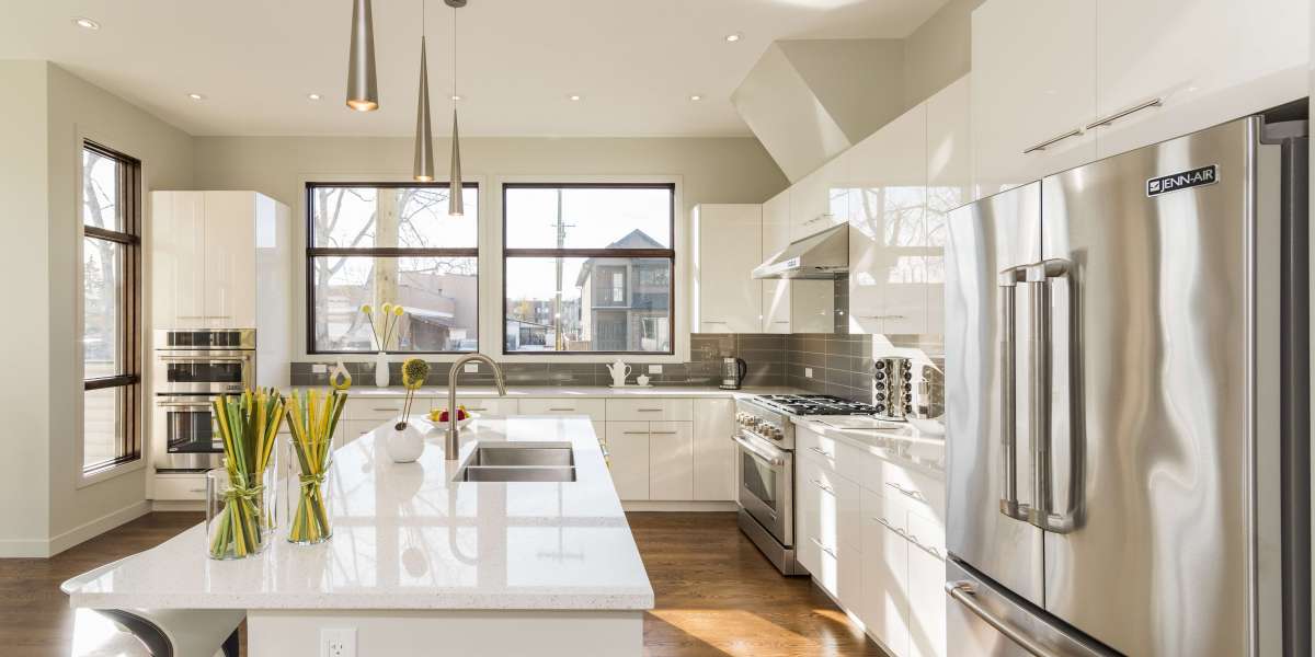 How to Plan the Perfect Kitchen Upgrade