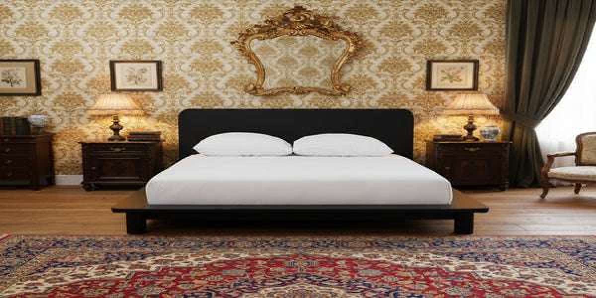Why I Finally Swapped My Bulky Bed for Minimalism (And You Should Too)