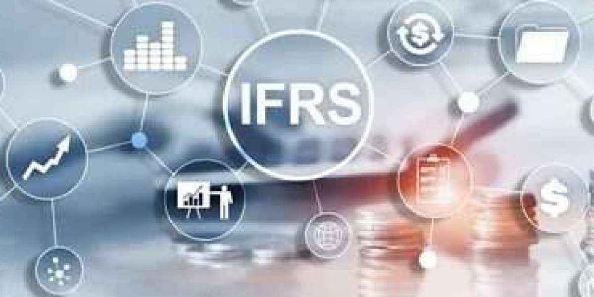 How IFRS Consulting Services in UAE Drive Consistent Financial Practices
