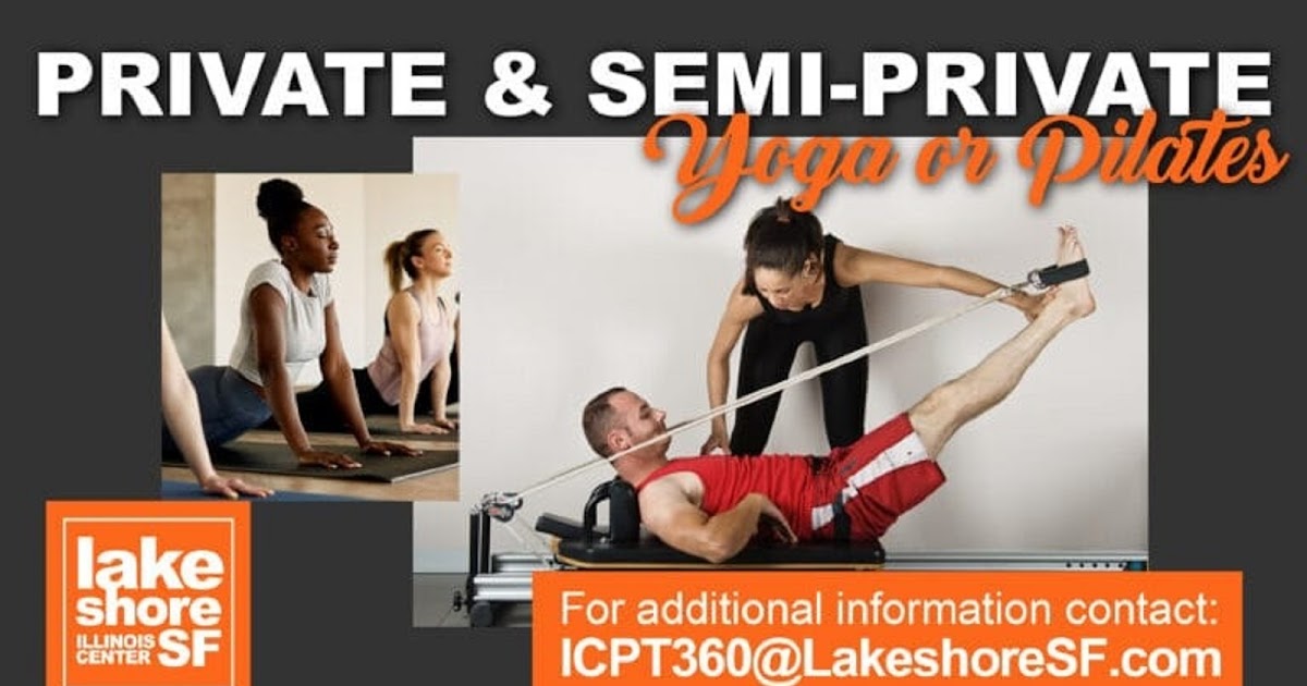 Achieving Peak Fitness Goals with the Best Gyms in Lincoln Park - Lakeshore Sport & Fitness