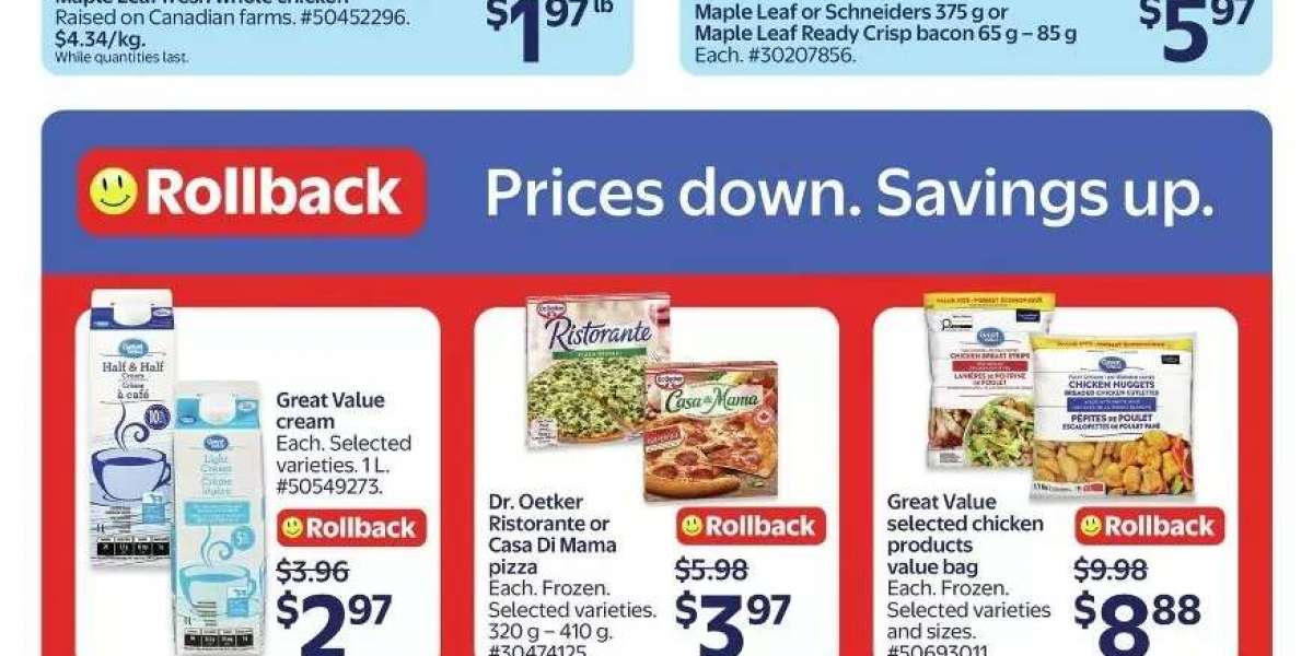 Zehrs Flyer This Week: Everything You Need to Know About Weekly Savings
