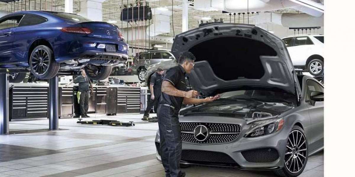 Maserati Repair Near Me: How to Find the Right Shop for Your Italian Luxury Vehicle