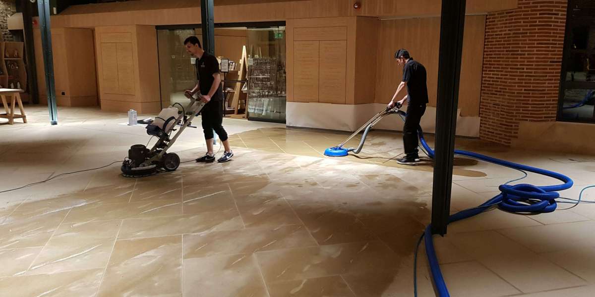 Hard Surface Floor Cleaning Cost & Care Guide Jackson MS