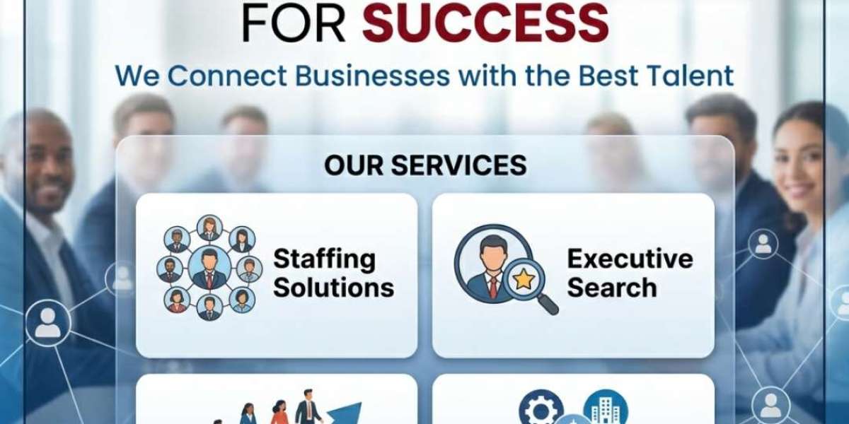 Best Placement Consultancy in Bangalore | Trusted Recruitment Services