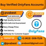 OnlyFans Accounts