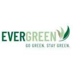 Evergreen Merch
