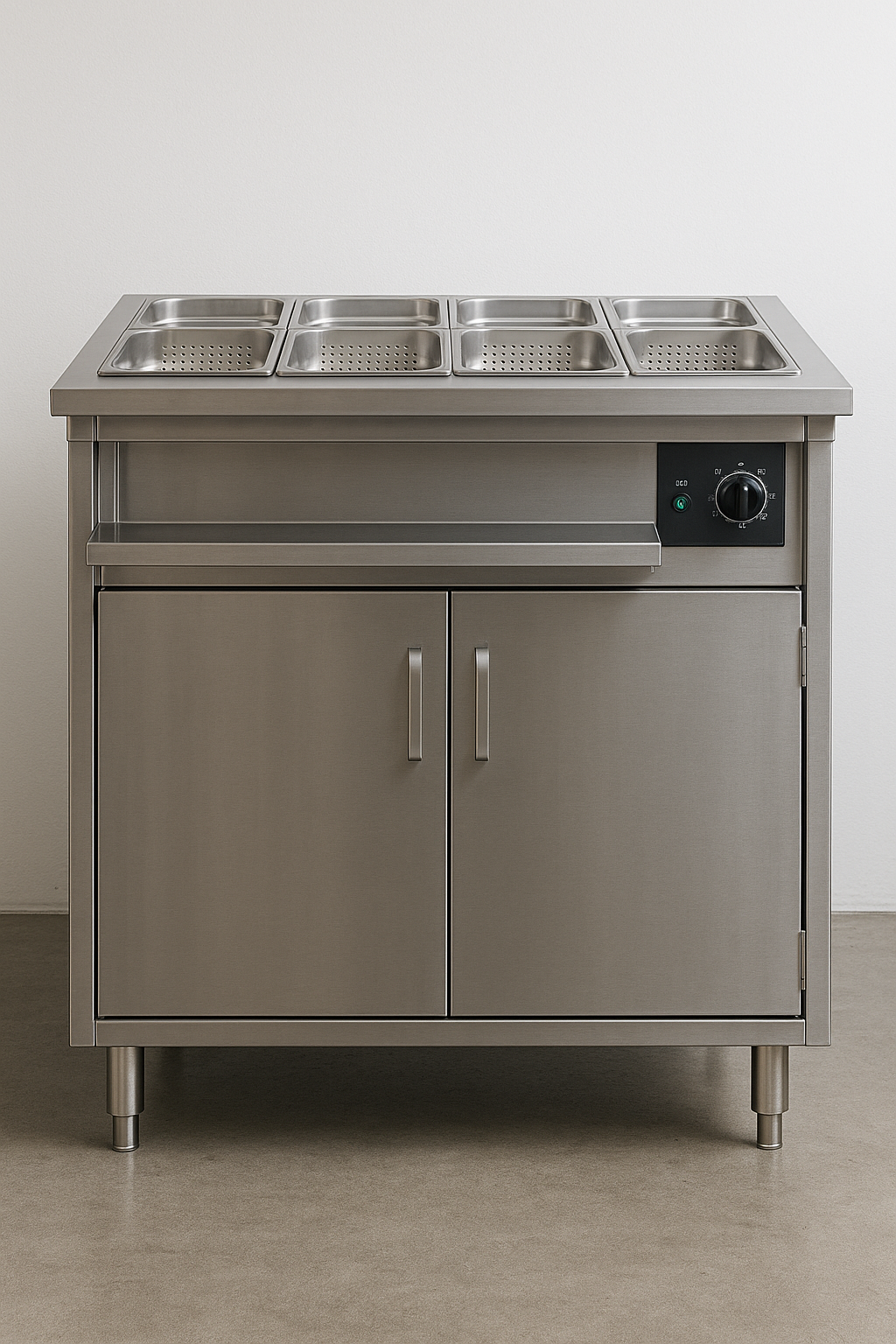 Commercial Steam Table Repair | Electric Steam Table Repair |