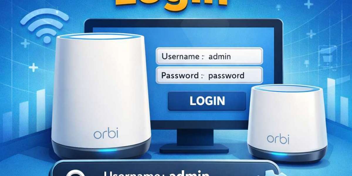 Orbi Default Login: Everything You Need to Know for Quick Access